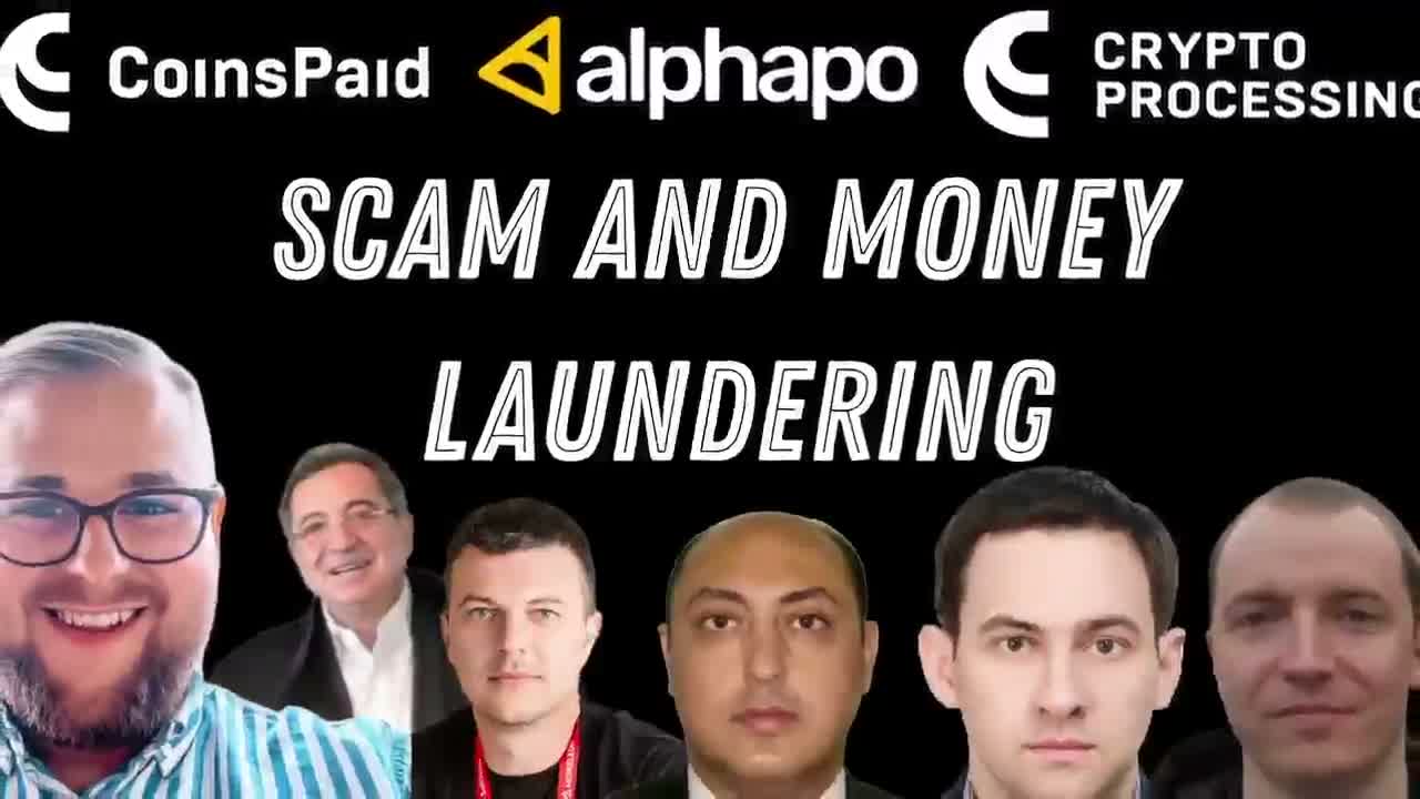 Maciej Dutkiewicz - softswiss scam - Casino by Softswiss